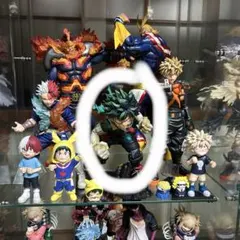 僕のヒーローアカデミア 一番くじ 緑谷出久 国内正規品 SMSP D賞
