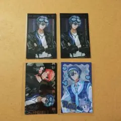 ぎゃうるふ　小柳ロウ　チェキ