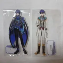 春崎エアル にじさんじ アクリルスタンド welcomegoods アクスタ