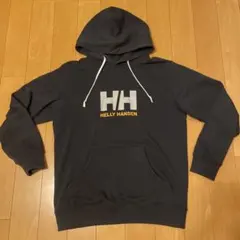 HELly Hansen Mサイズ ダークグレー パーカーのサムネイル