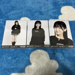 乃木坂46 生写真 池田瑛紗 コンプ 2023 may ダメージ