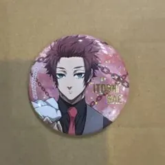 ブルーロック展トレーディング缶バッジ糸師冴