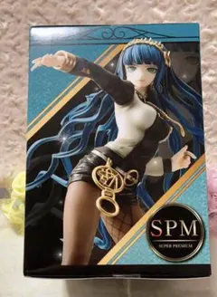 美麗☆Fate/grand/order FGOクレオパトラ 限定SPMフィギュア