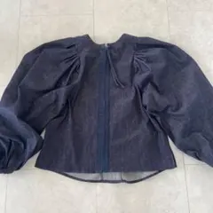 エレンディーク シャツ