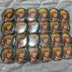 うたプリ ASSDMS 缶バッジ レン