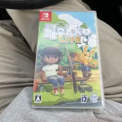 Switch Hokko Life
