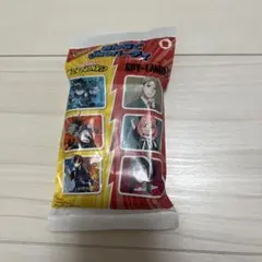 【未開封】UNO オールワイルド僕のヒーローアカデミア 轟焦凍