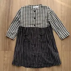 Allolun 110サイズ ワンピース