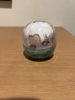 INI かぷっこふれんず 池崎理人 ぬいぐるみ ガチャ