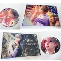 セイヤ Love and Deepspace 恋と深空　閉店残り３点