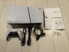 美品 PlayStation5 CFI-2000A01 1TB ディスクドライブ