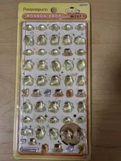 【正規品】　ポムポムプリンmini
