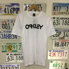 新品未使用 OAKLEY オークリー Tシャツ サイズM