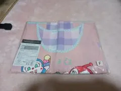 ドキンちゃん コキンちゃん 新品 エプロン 未開封のサムネイル