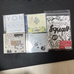 2026年最新】04 limited sazabys cdの人気アイテム - メルカリ