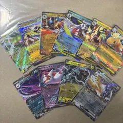 ポケモンカード ex まとめ売り2