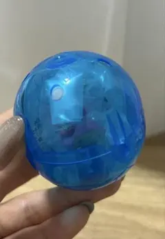 バンダイ サンリオ アロハスイング マイメロディ ガチャ