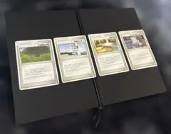 ポケモンカード4枚➕オマケ3枚のサムネイル