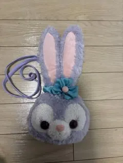 ステラルー　ポシェット