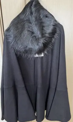 【新品/タグ付き】Radyファーコート※値下げ不可