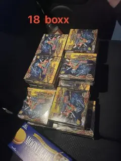 デュエルマスターズ 複数パック
