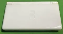 DS lite ホワイト 本体 動作確認済み