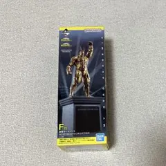 僕のヒーローアカデミア ヒロアカ 一番くじ 相反する思い Ｆ賞 銅像オールマイト