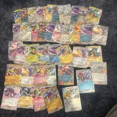 メガドリーム　RR まとめ売り　43枚