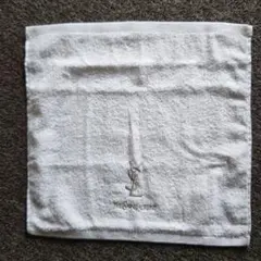 イヴ・サンローラン　ハンドタオル