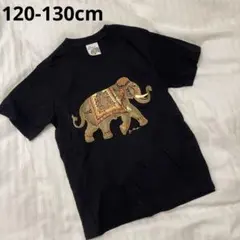 M*R様 ジムトンプソン子供用Tシャツ美品120-130cmのサムネイル