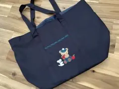もこもこ様専用 familiar 産院 トートバッグ マザーズバッグ - メルカリ