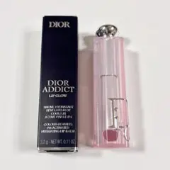 ディオール アディクトリップグロウ 031 ストロベリー