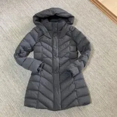 ヒルフィガーデニム ダウンコート【美品】