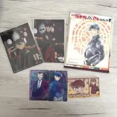 名探偵コナン グッズセット まとめ売り