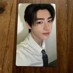 ENHYPEN ソンフン FATE IN JAPAN FC特典 会場限定