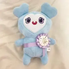 twice ナヨン ナブリー 5周年記念