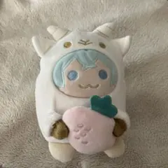 すとぷり ころん もちもちあにまるぬいぐるみ