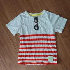 back number kids  Tシャツ