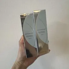 CHANSIONNIER NANO ミルク 90ml＆コンセントレ30ml - メルカリ