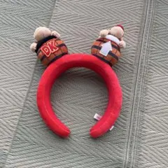 ドンキーコング カチューシャ