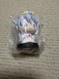 モンストア DDⅣ グッズくじ リンネ BIGぬいぐるみ - メルカリ