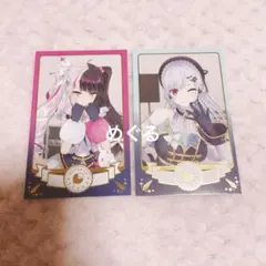 u*3様 原神 流光行記 カード SSR 神里綾華 | Mercari