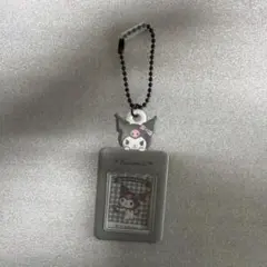 クロミ シークレットミニチュアチェキ用ホルダー