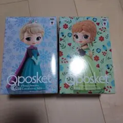 2026年最新】q posket エルサの人気アイテム - メルカリ