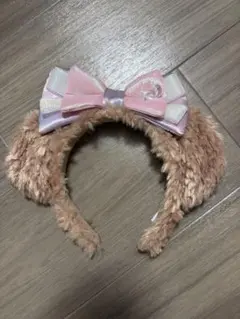 【。さま専用】シェリーメイ　20周年カチューシャ