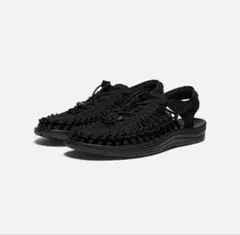 KEEN２７センチ　サンダル 2026年最新】keenサンダル 27の人気アイテム - メルカリ