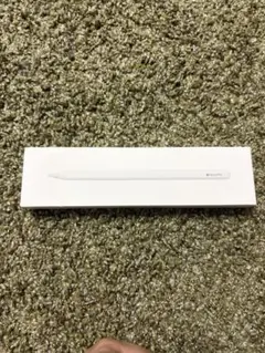Apple Pencil Pro (A2538) 未開封品