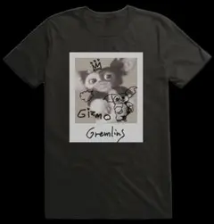 Gizmo Gremlins XＬサイズ ブラック グレムリン　映画　海外