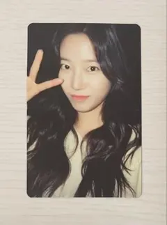 今月の少女　LOONA　トレカ LOONA 今月の少女 トレカ | Mercari