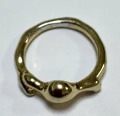 ZARA メンズ リング 21号 (256)